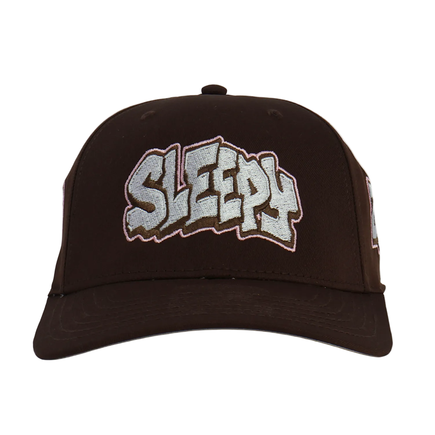 帽子 everyone og logo daily cap SleepyPuppy77 Hat – sleepypuppy77
