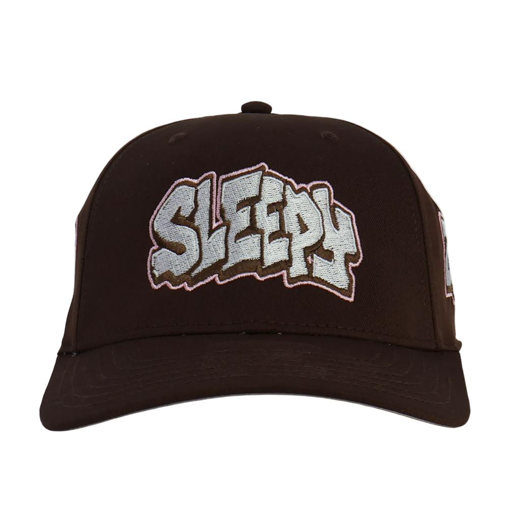 SleepyPuppy77 Hat
