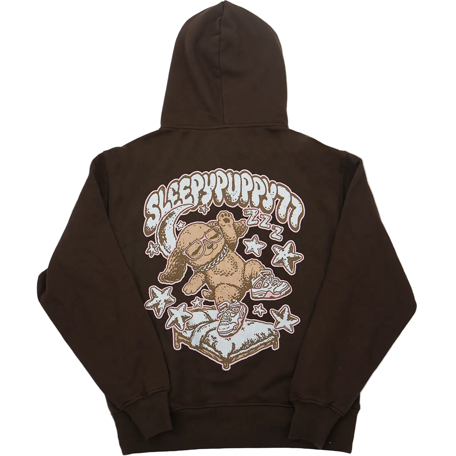SleepyPuppy77 Hoodie