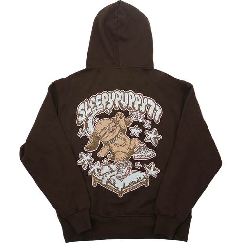 SleepyPuppy77 Hoodie