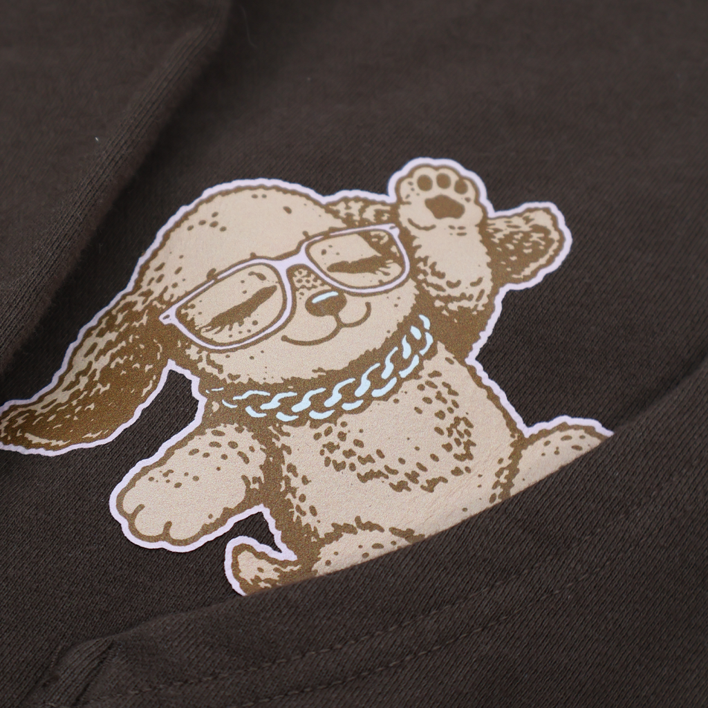 SleepyPuppy77 Hoodie