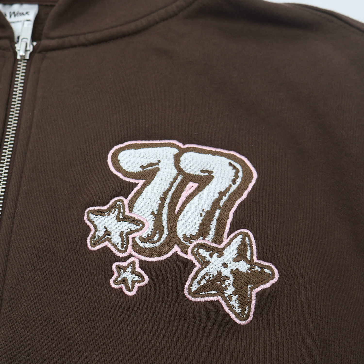 SleepyPuppy77 Hoodie