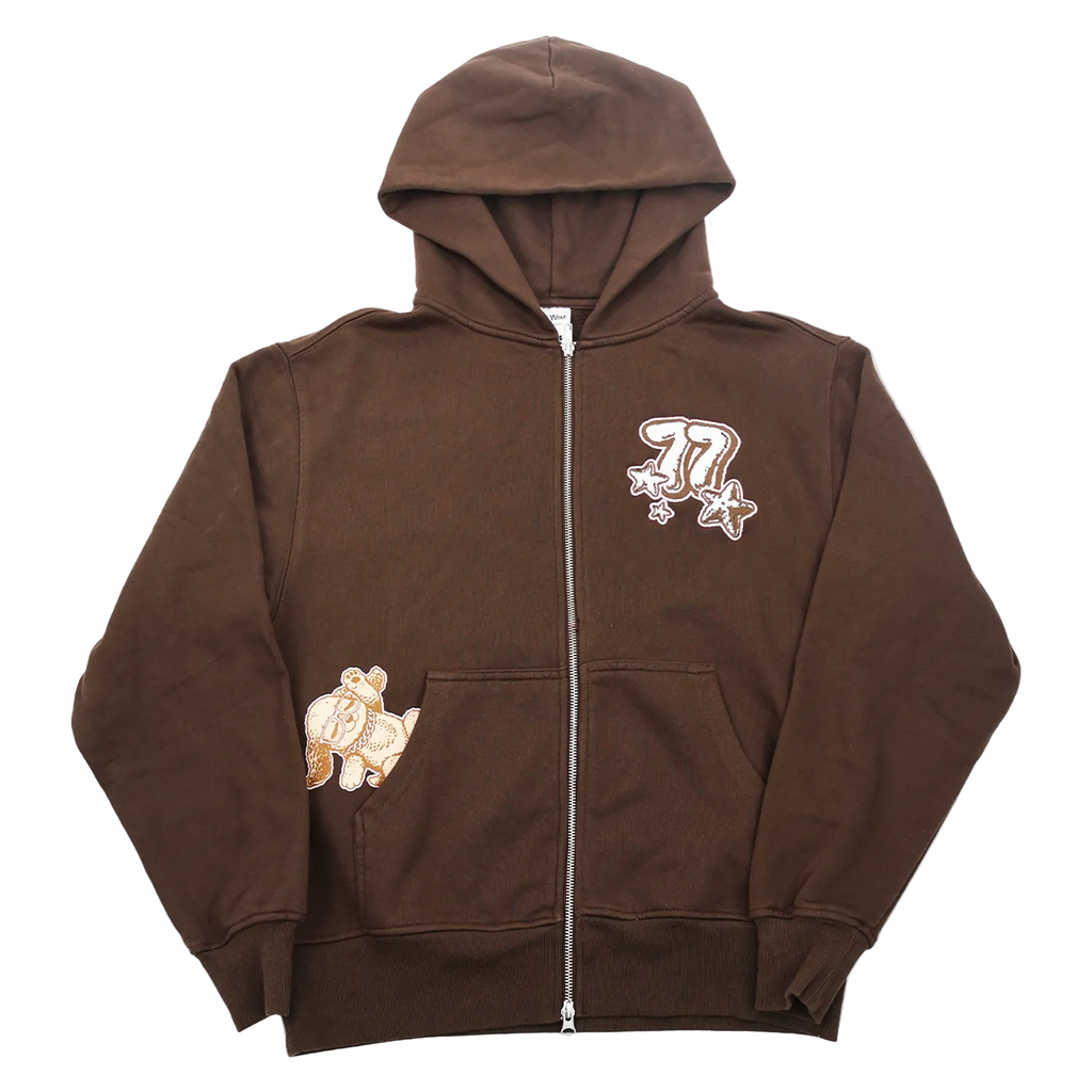 SleepyPuppy77 Hoodie