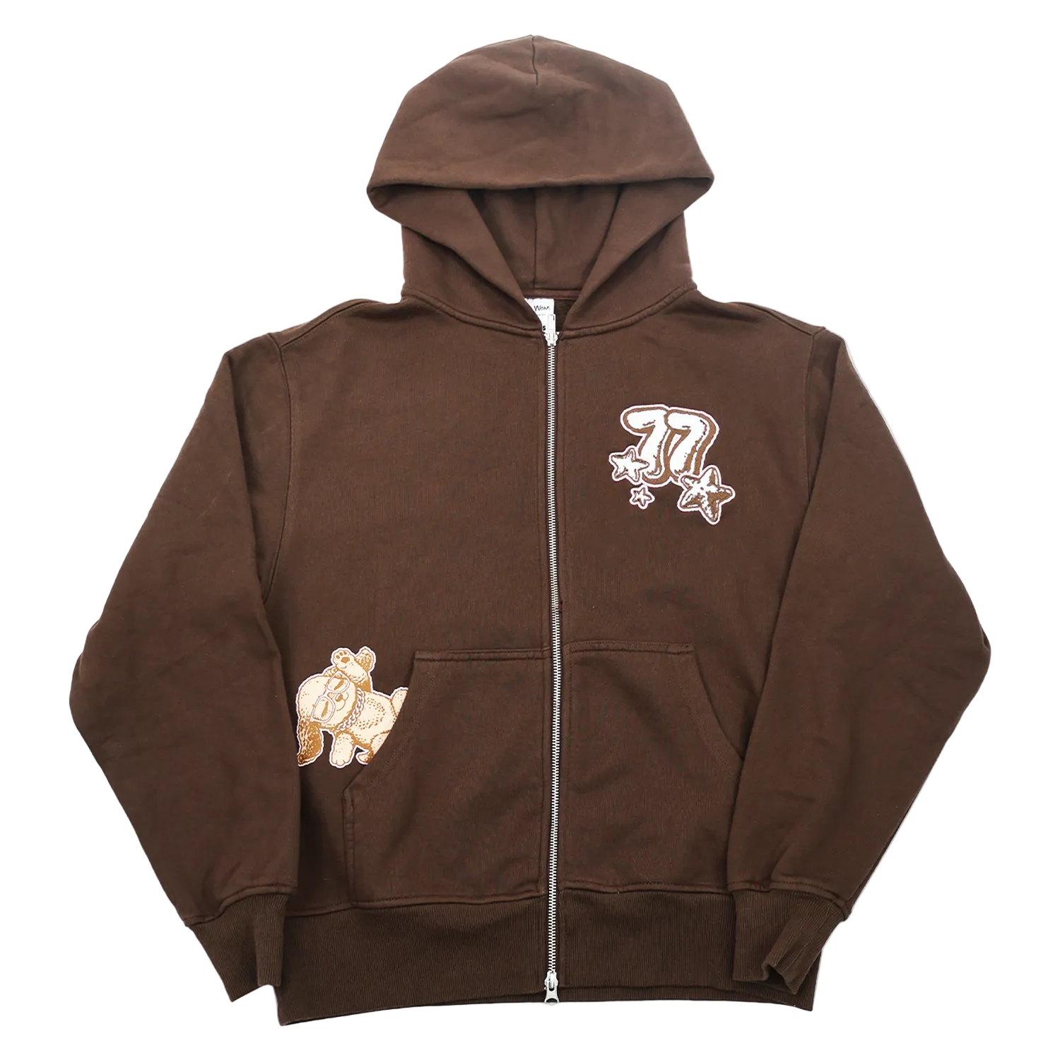 SleepyPuppy77 Hoodie