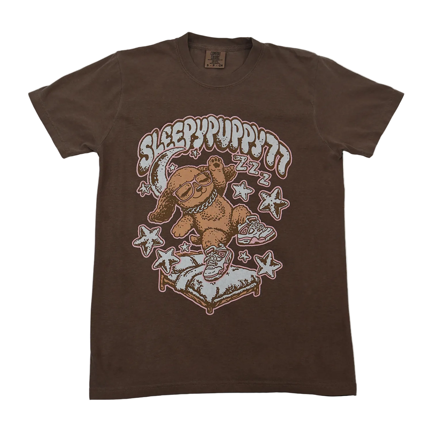 SleepyPuppy77 T-Shirt